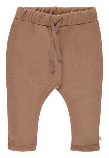 The New Siblings EWI Sweatpants - Ginger Snap